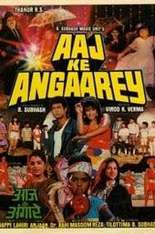Aaj Ke Angaarey