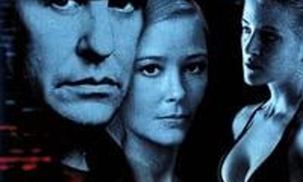 header image for True Blue