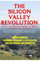 SILICON VALLEY REVOLUTION