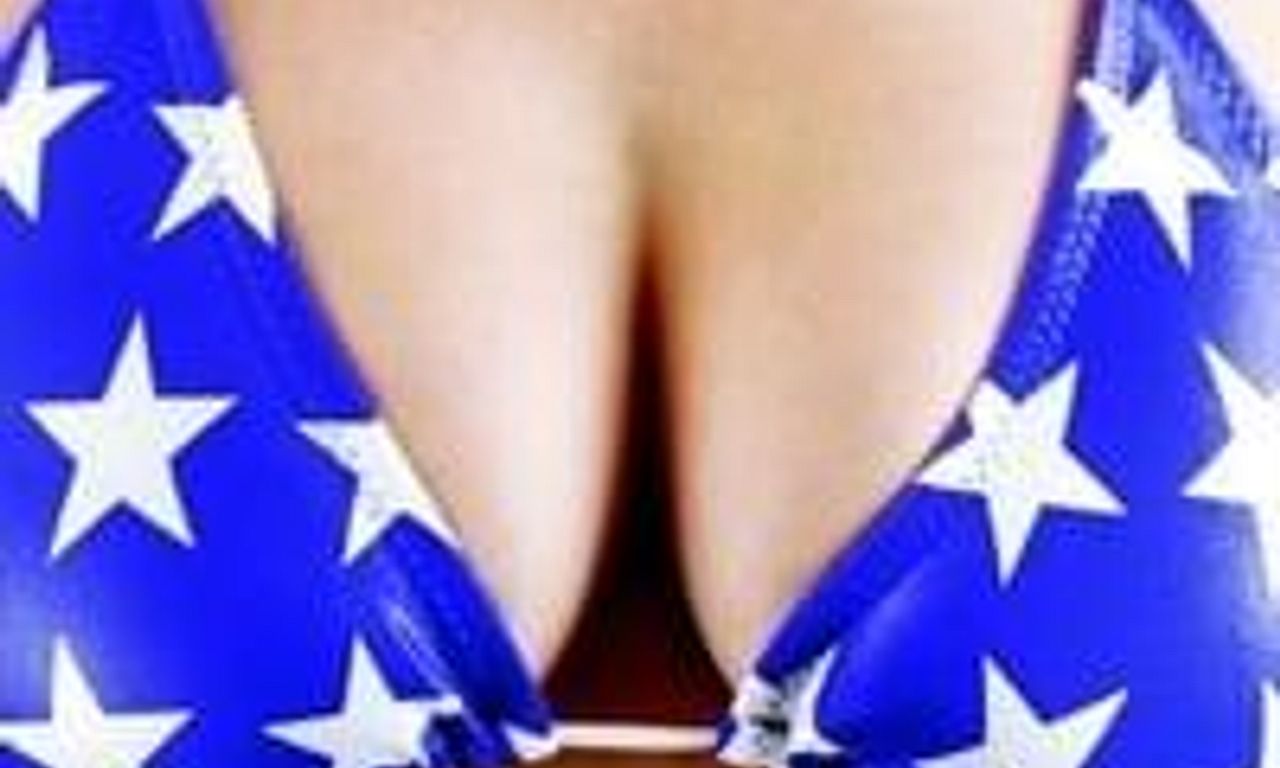 header image for Boobs: An American Obsession