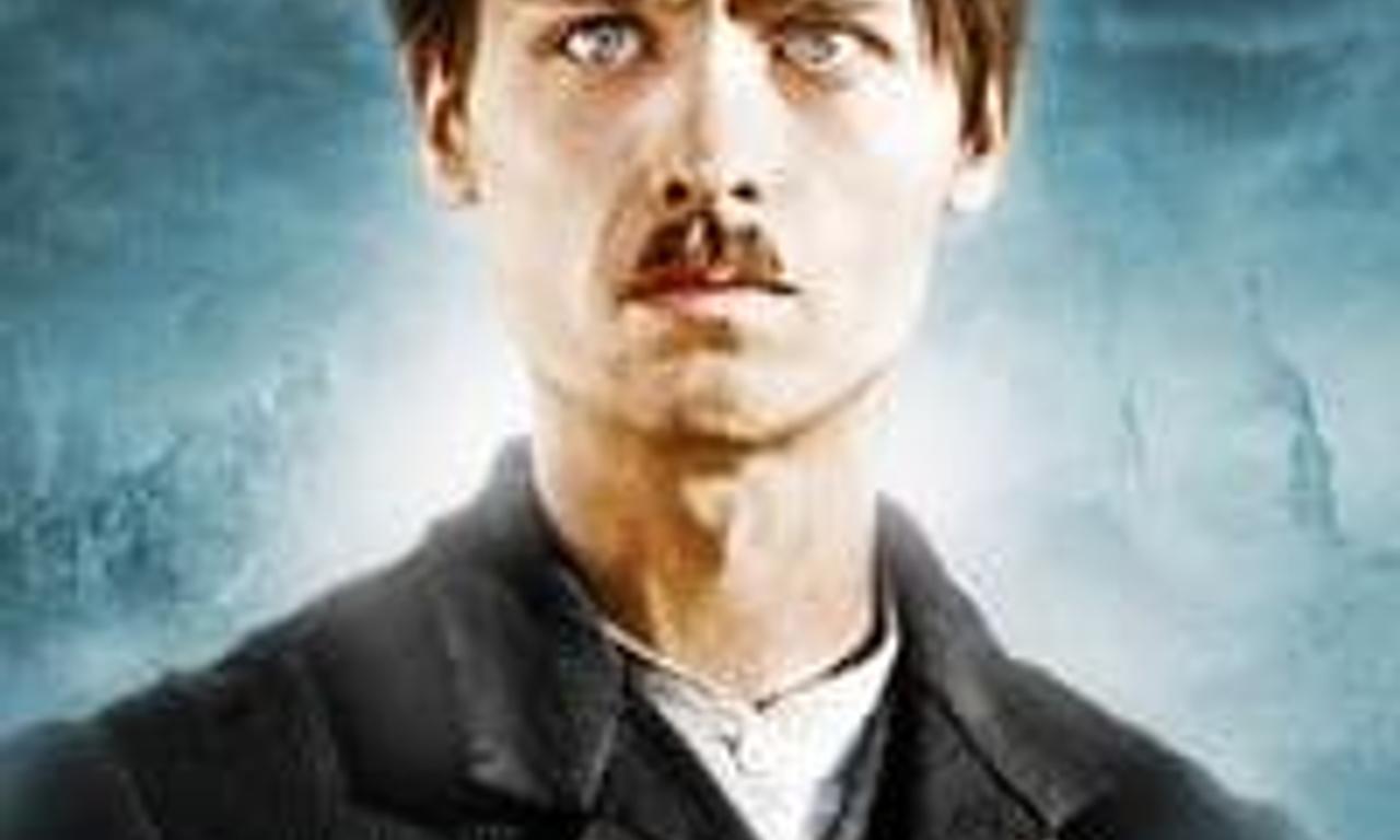 header image for Mein Kampf