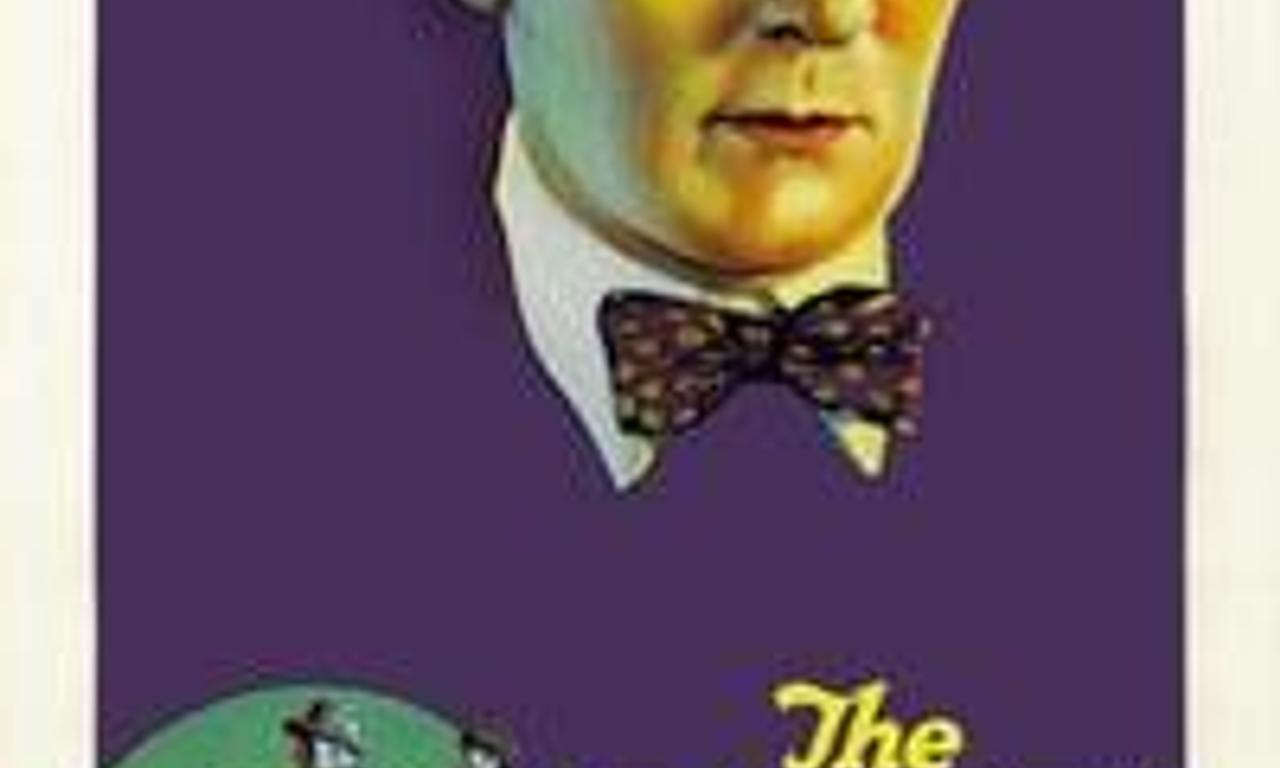 header image for The Racket