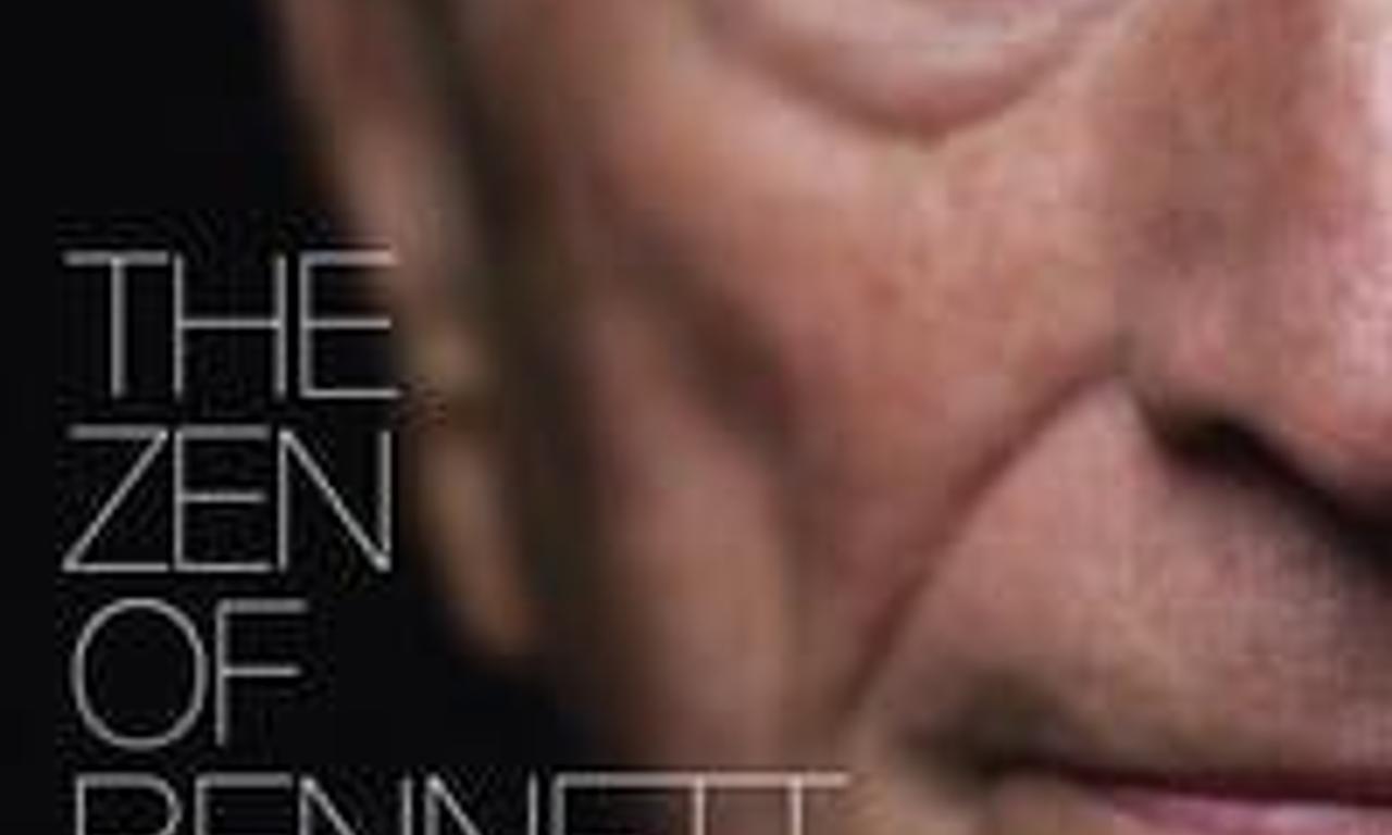 header image for The Zen of Bennett