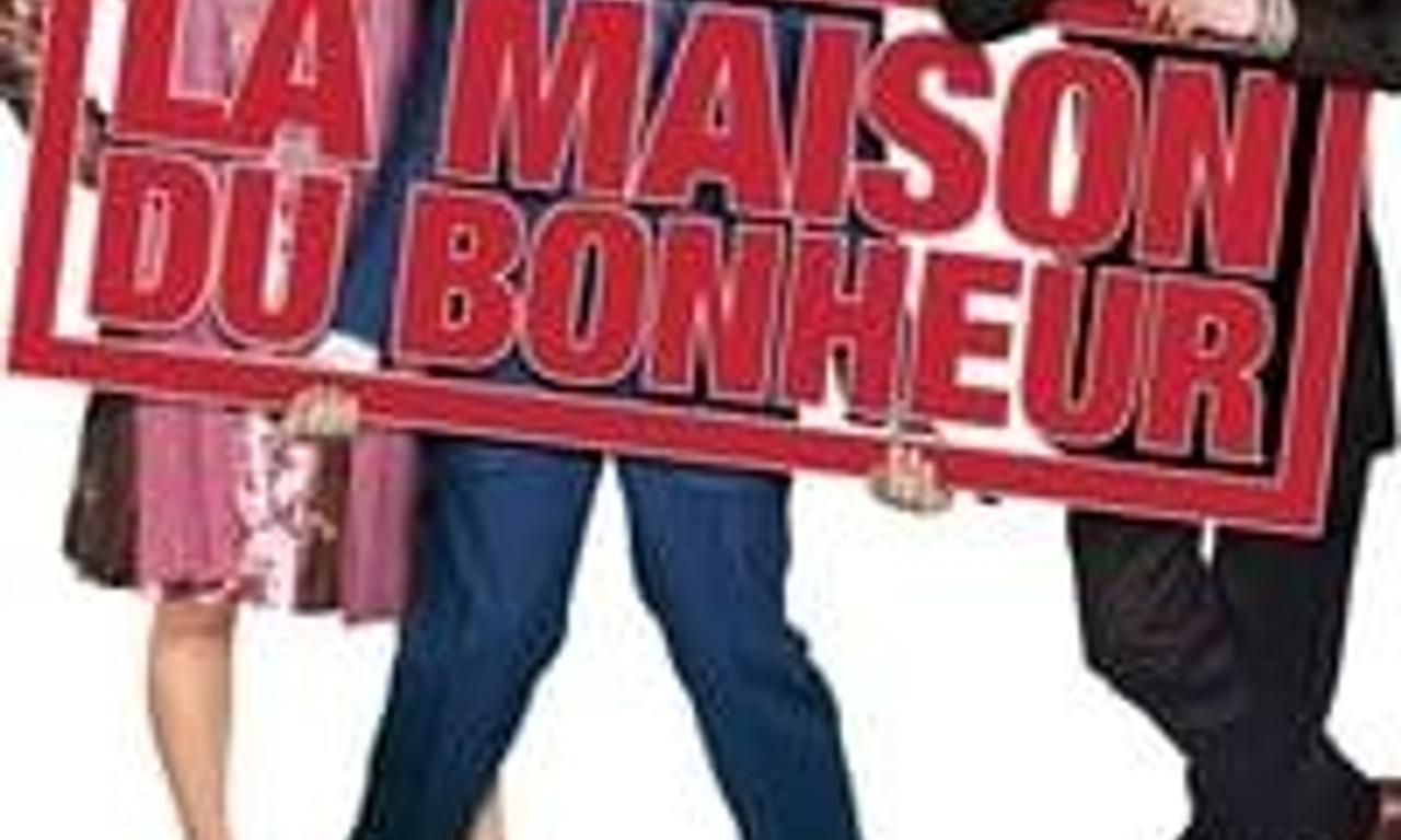 header image for A House of Your Dreams