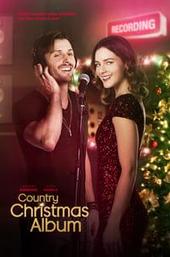 Country Christmas Album
