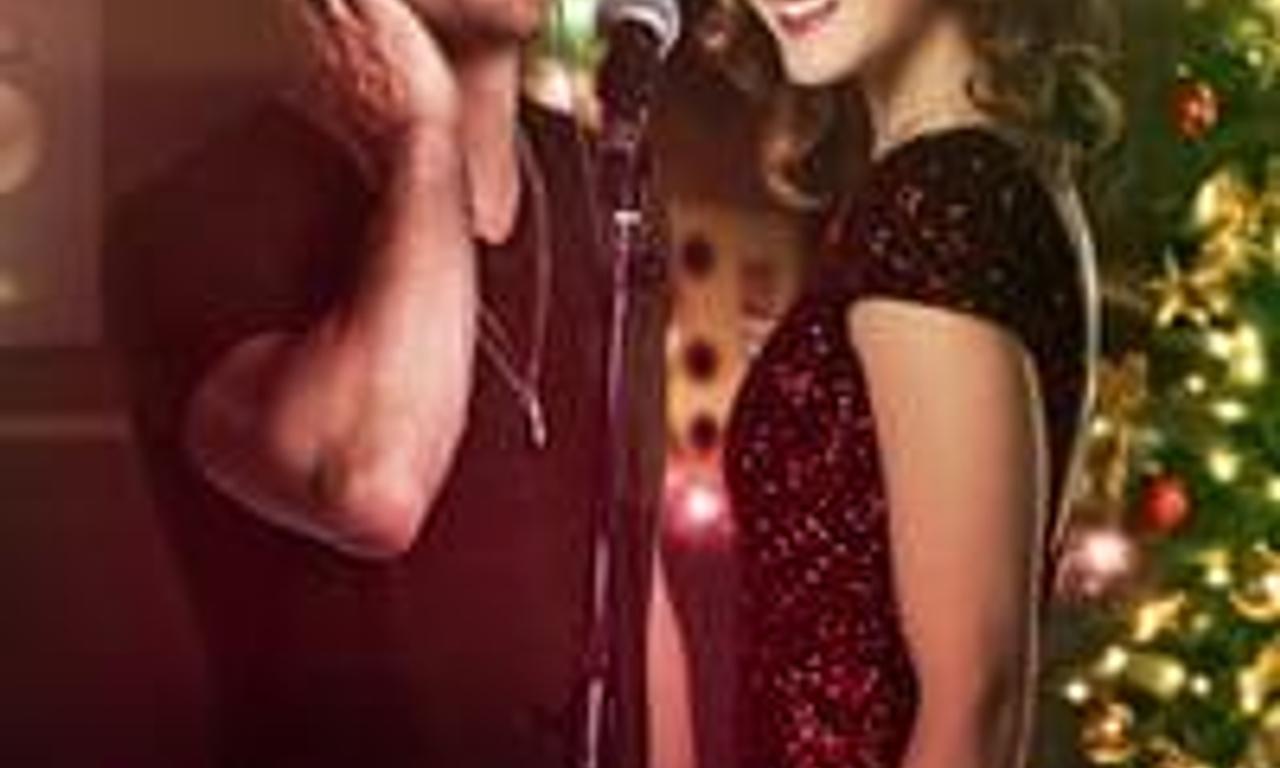 header image for Country Christmas Album