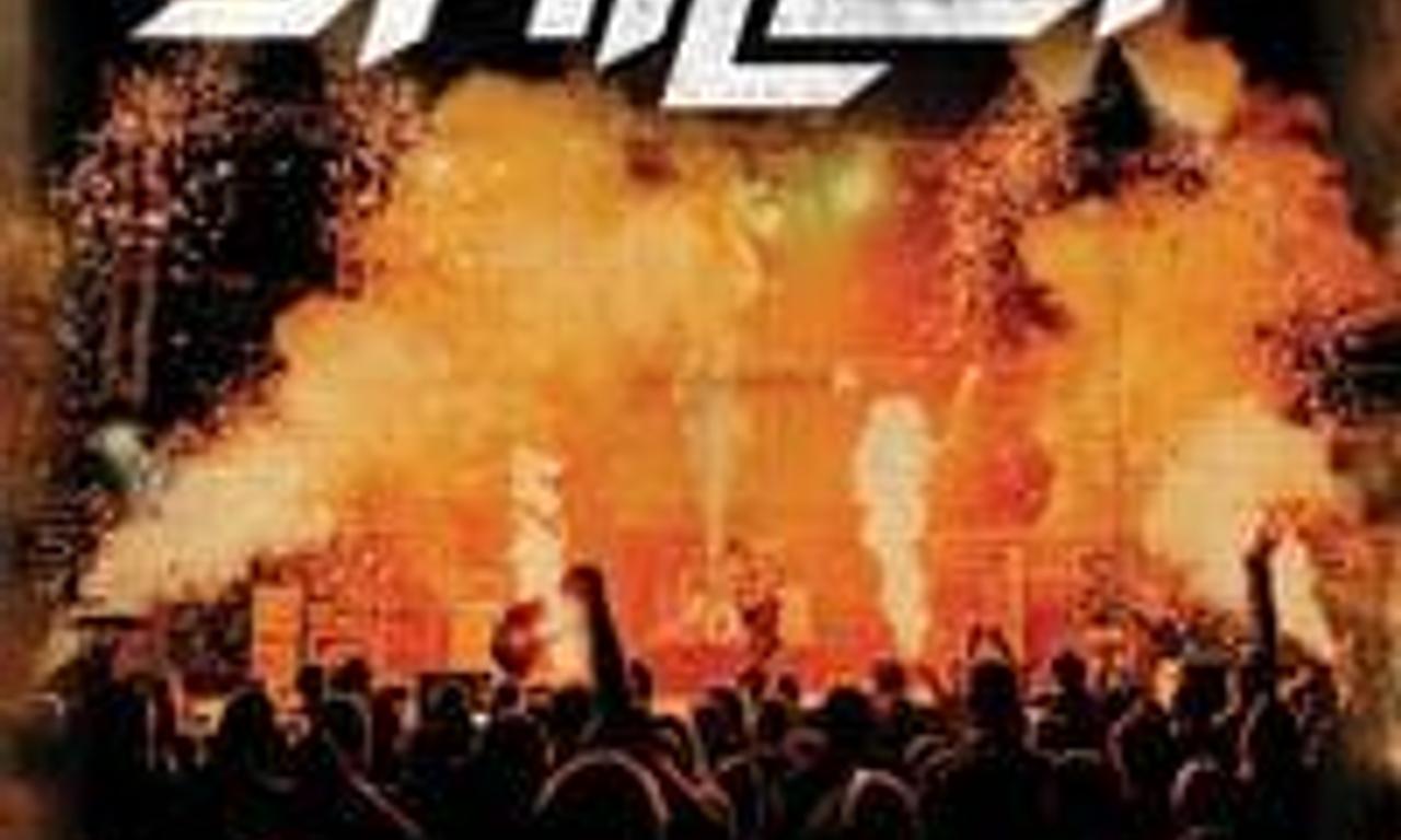 header image for Skillet : Comatose Comes Alive