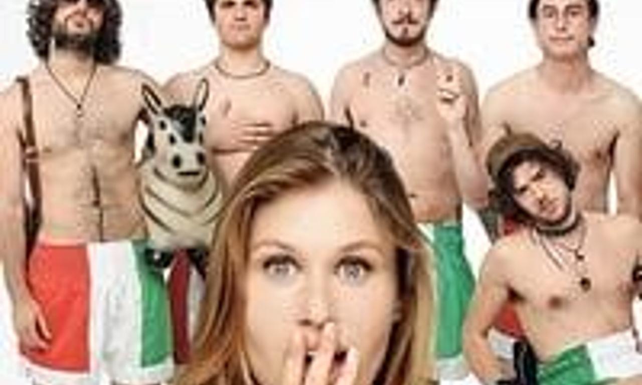 header image for Fuga di cervelli