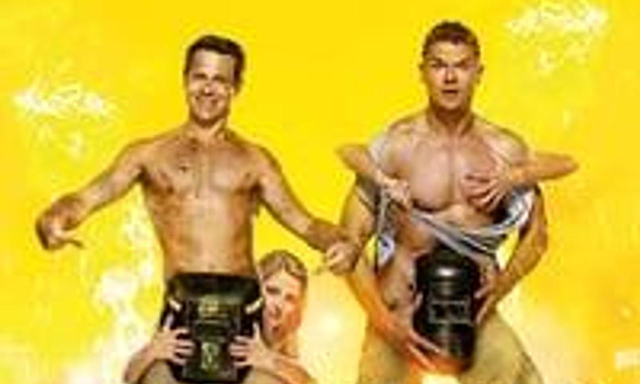 header image for Night Shift