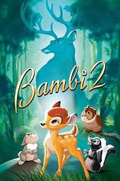 Bambi II