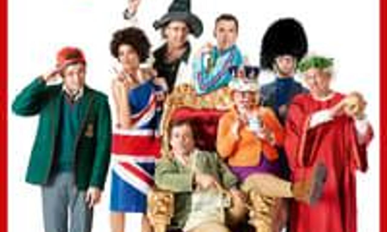 header image for Serial Teachers 2