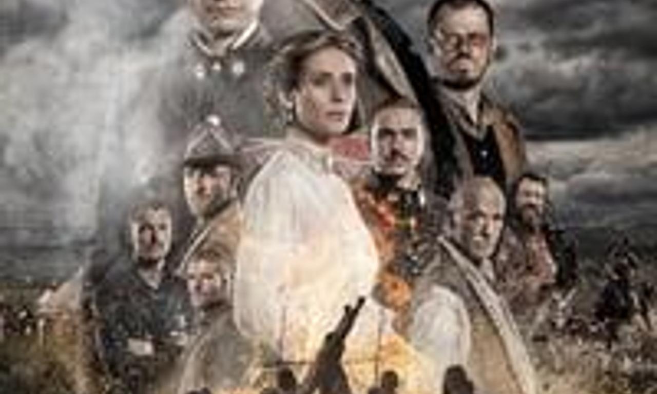 header image for Blood and Glory