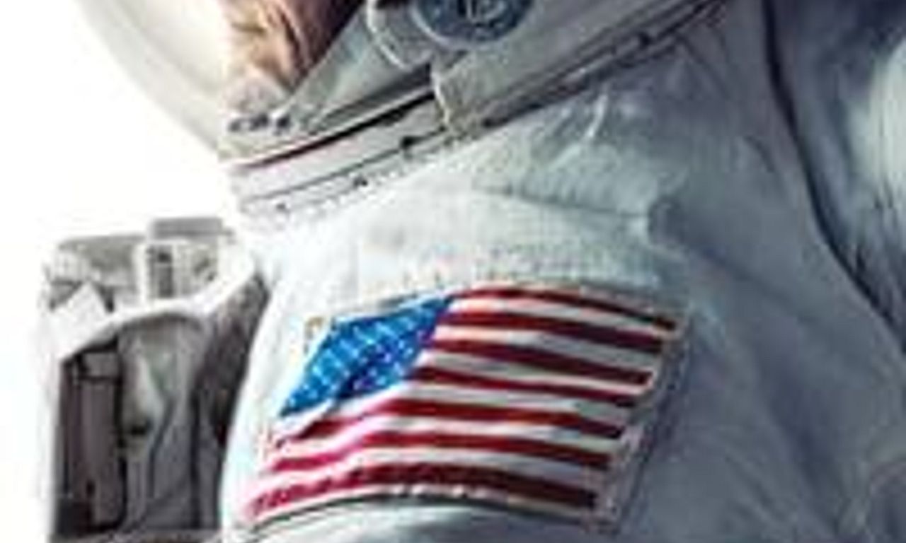 header image for A Year in Space