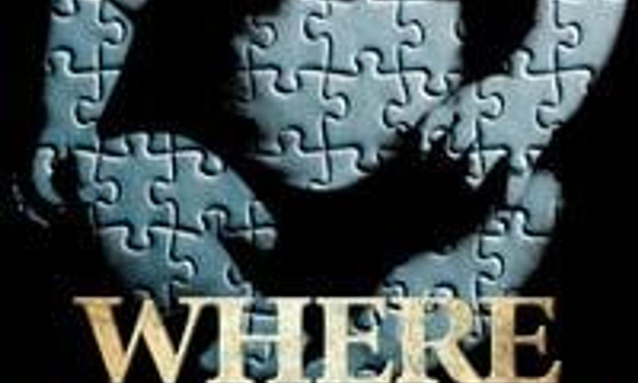 header image for Where She Lies