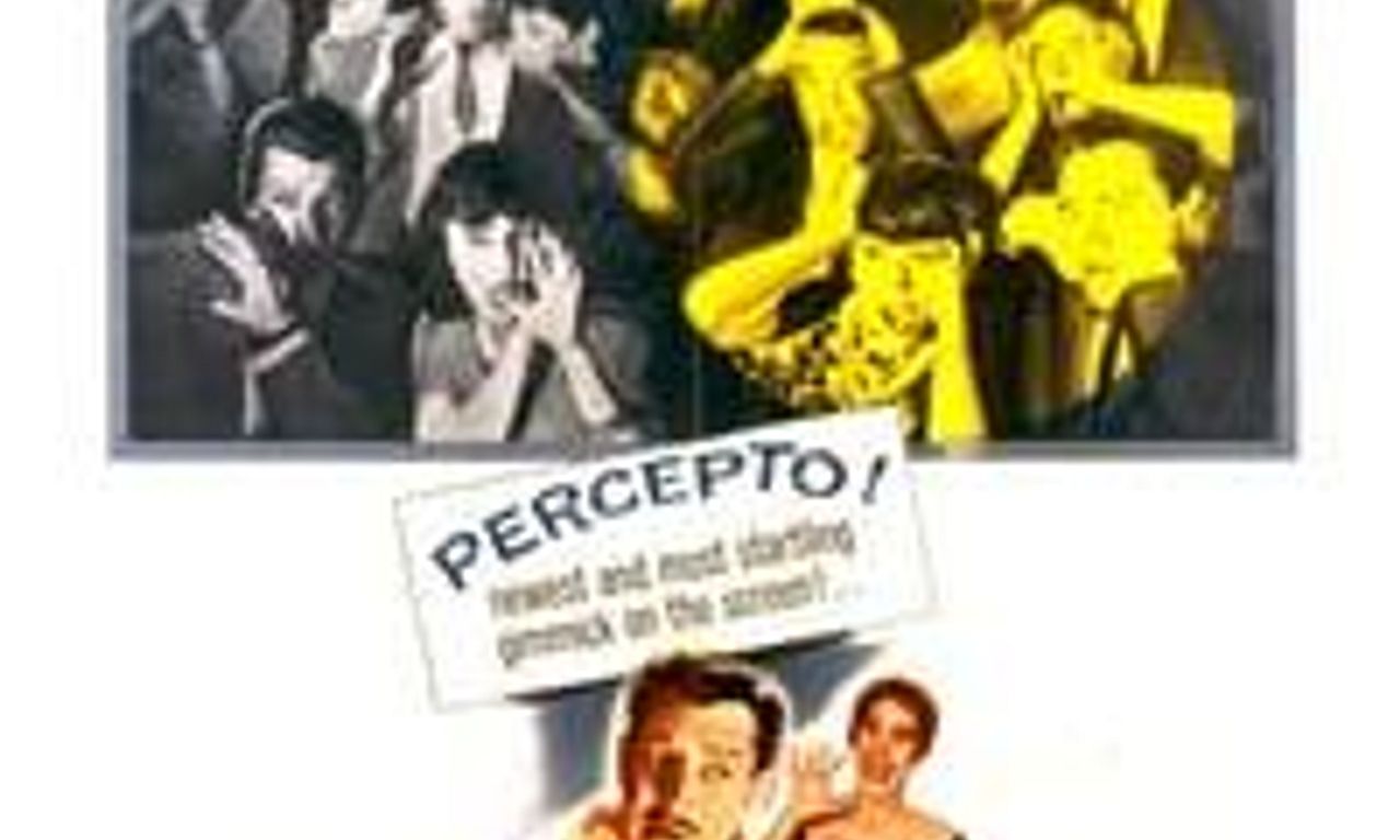 header image for The Tingler