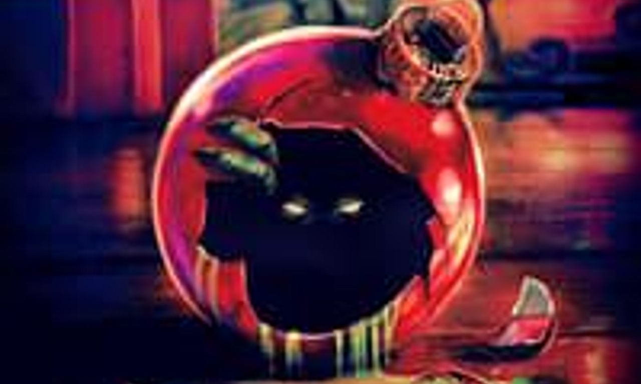 header image for All the Creatures Were Stirring