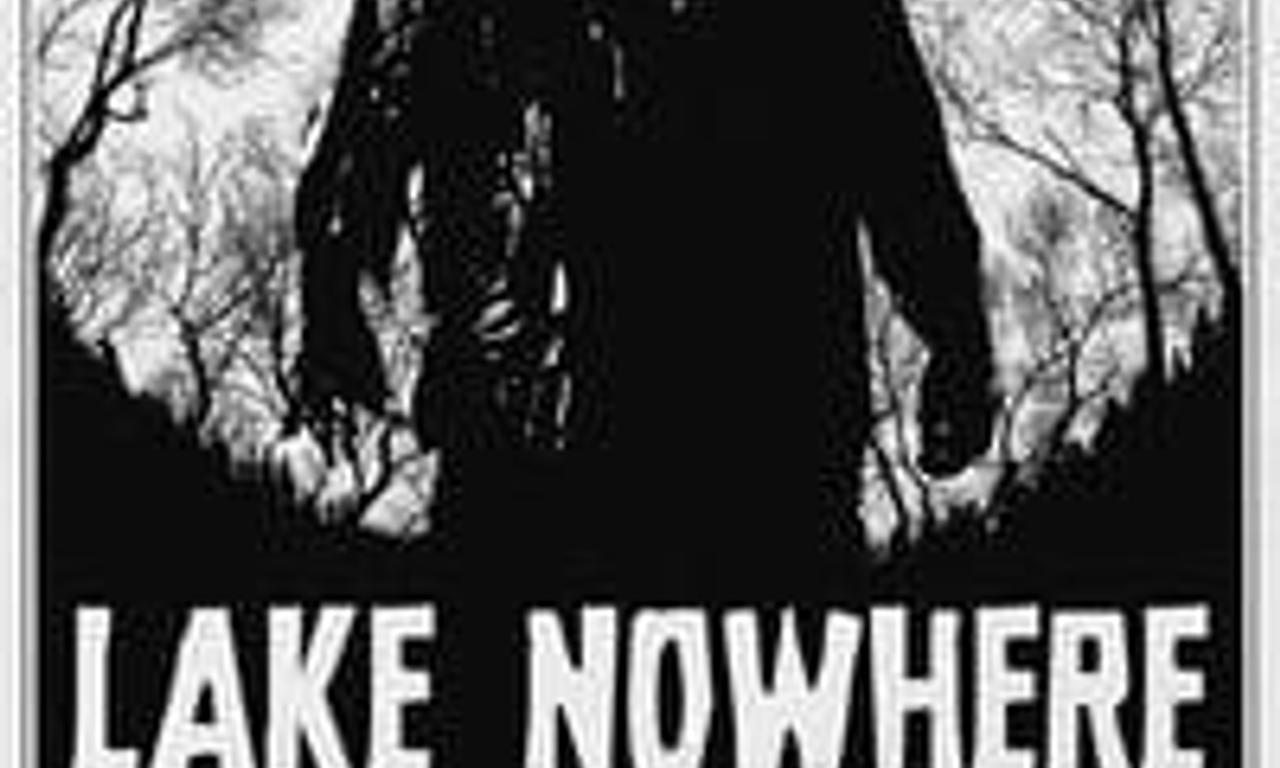 header image for Lake Nowhere