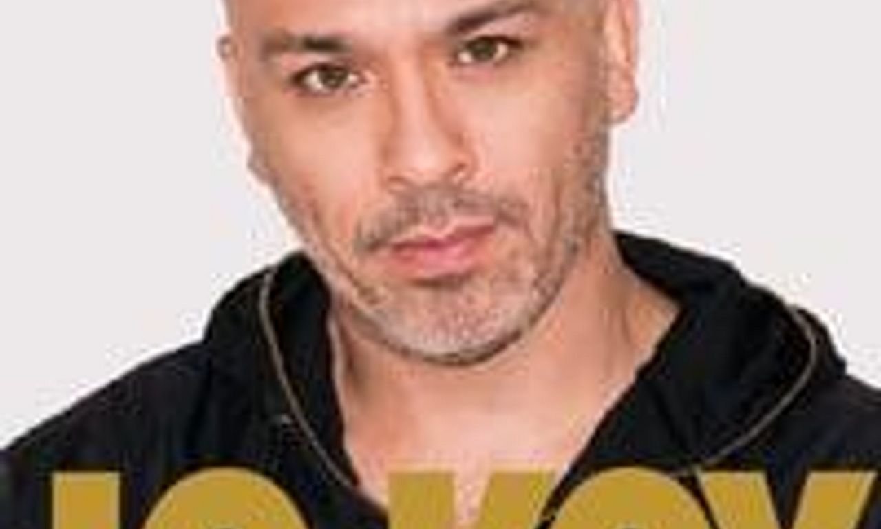 header image for Jo Koy: Live from Seattle