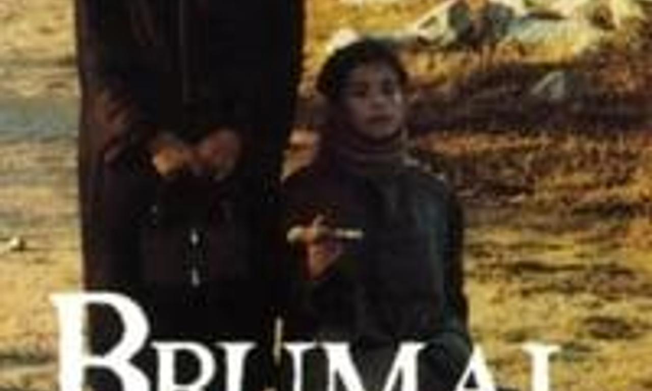 header image for Brumal