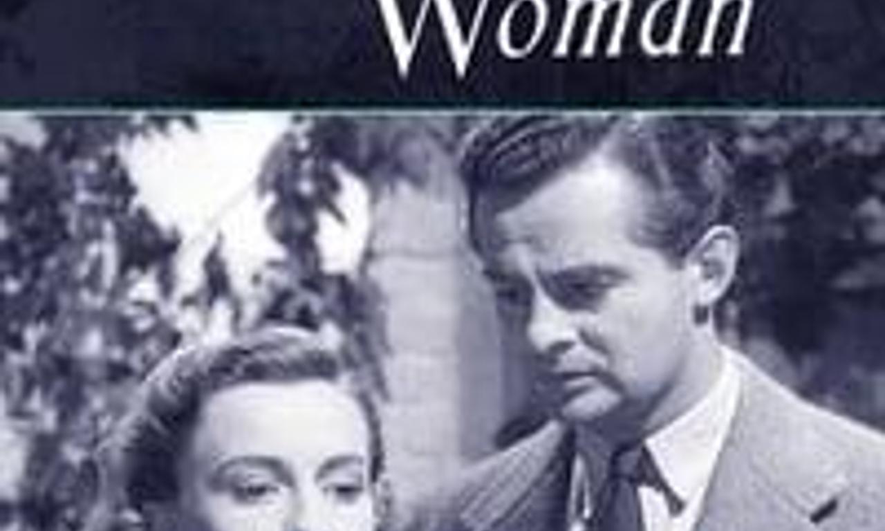 header image for The Quiet Woman