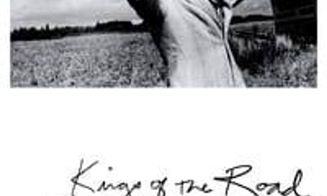 header image for Kings of the Road