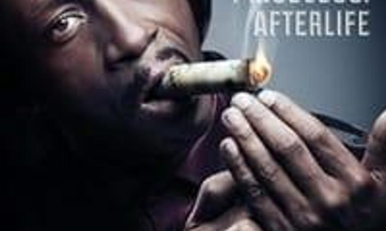header image for Katt Williams: Priceless: Afterlife