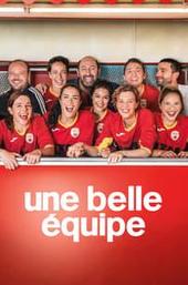 Une belle équipe