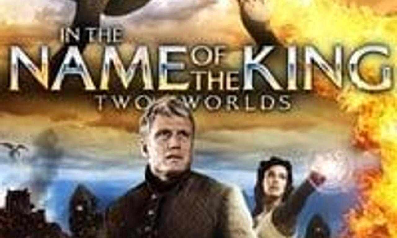 header image for In the Name of the King 2: Two Worlds
