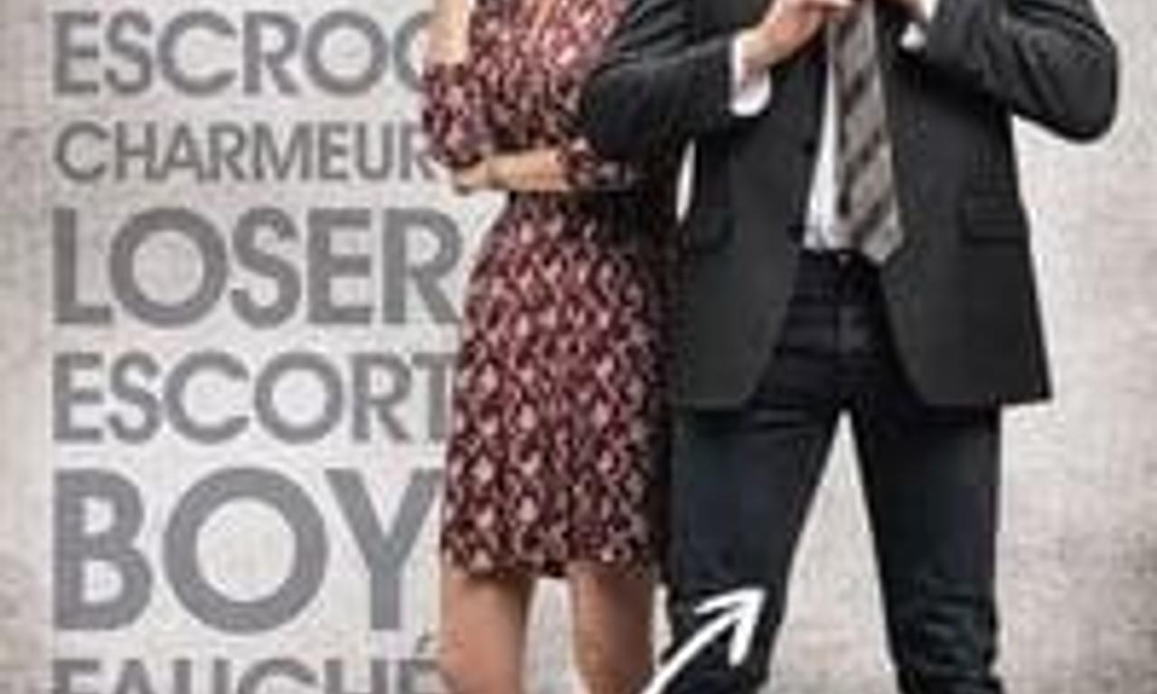 header image for Andy