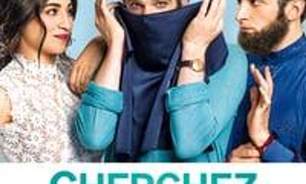 header image for Some Like It Veiled