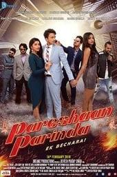 Pareshaan Parinda