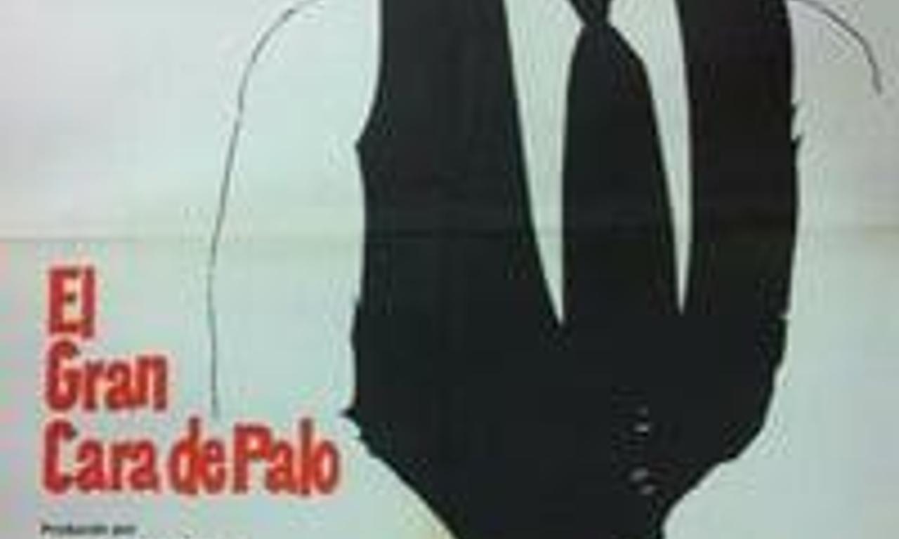 header image for The Great Stone Face