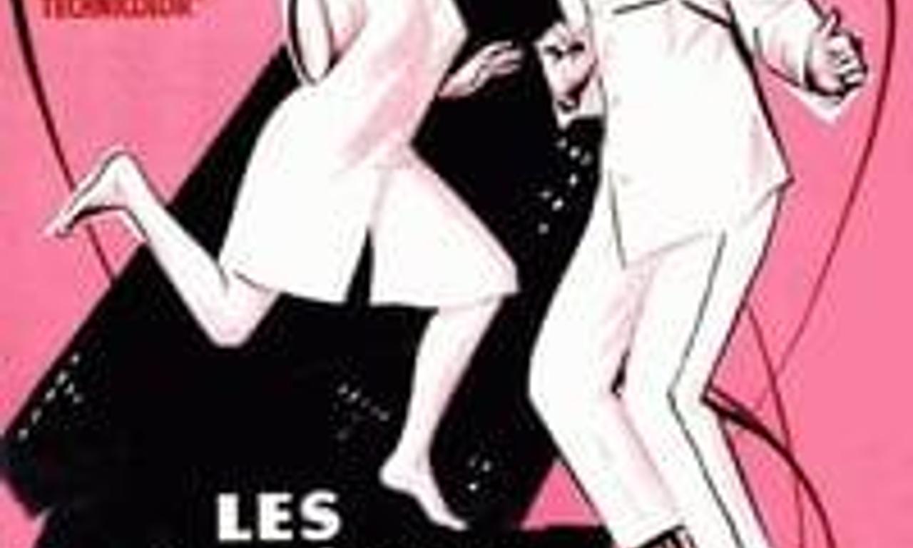 header image for The Rat Race