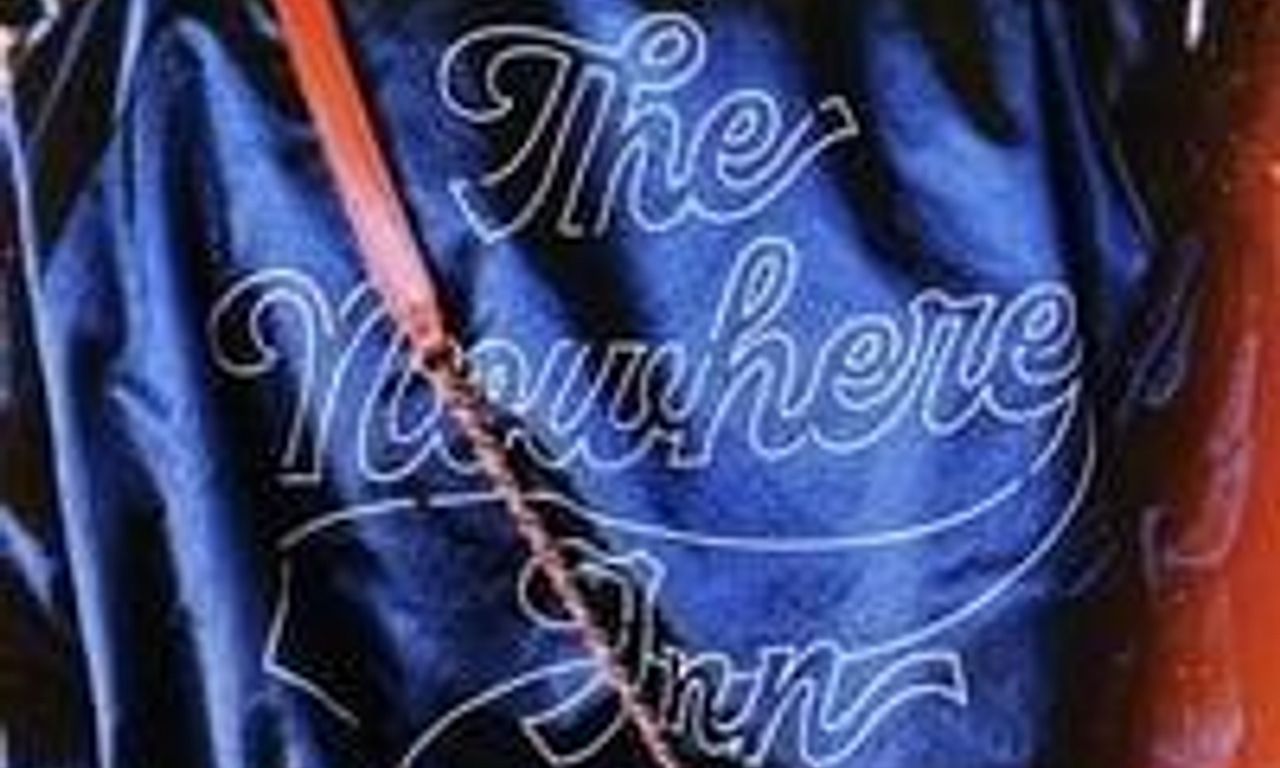 header image for The Nowhere Inn