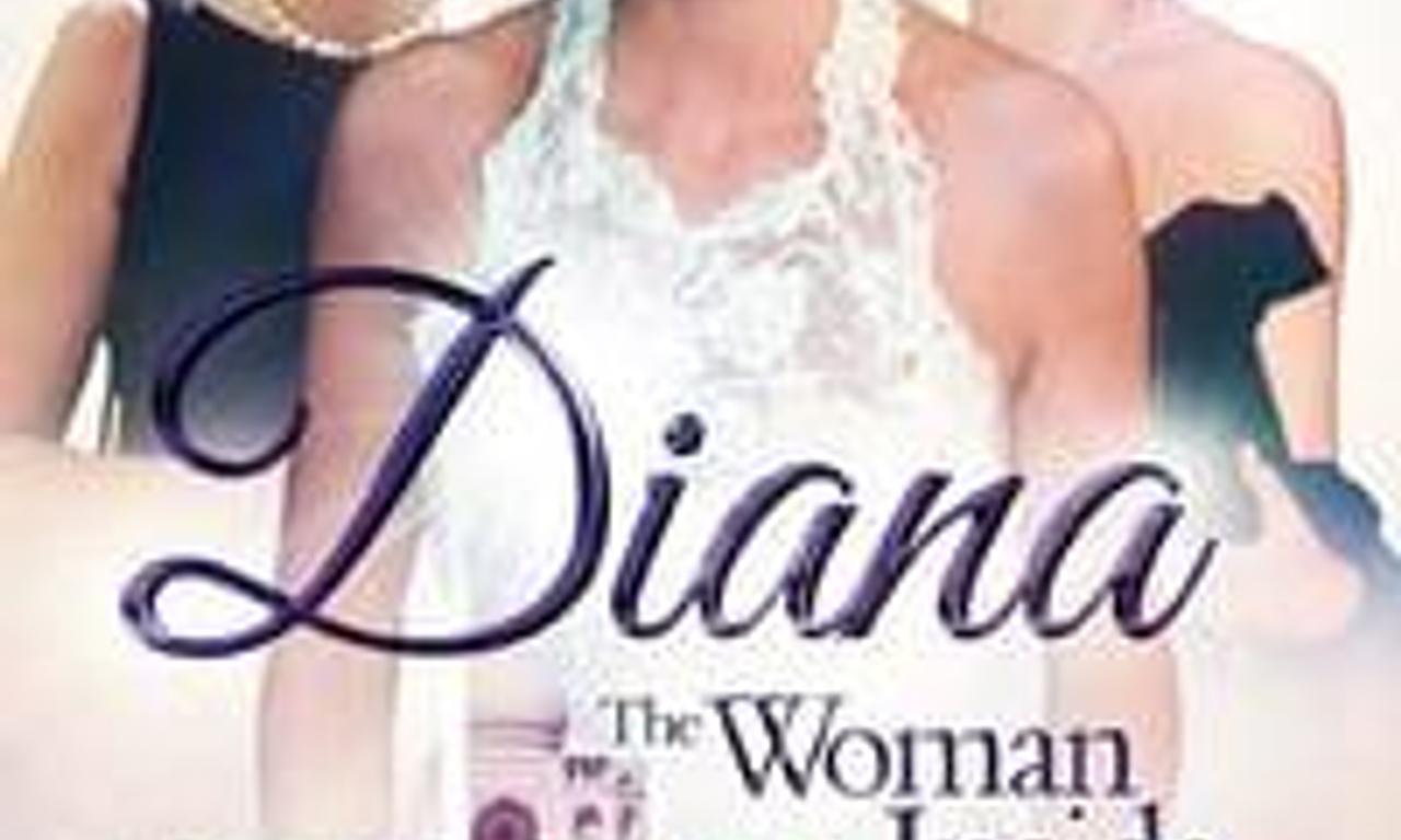 header image for Diana: The Woman Inside