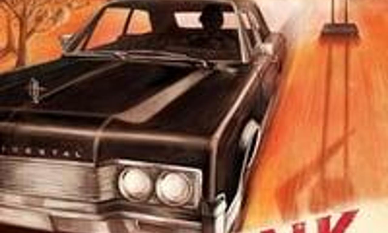 header image for Let's Be Frank