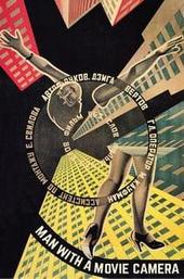 Man with a Movie Camera