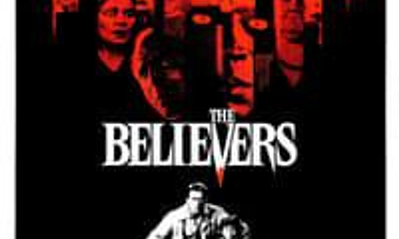 header image for The Believers