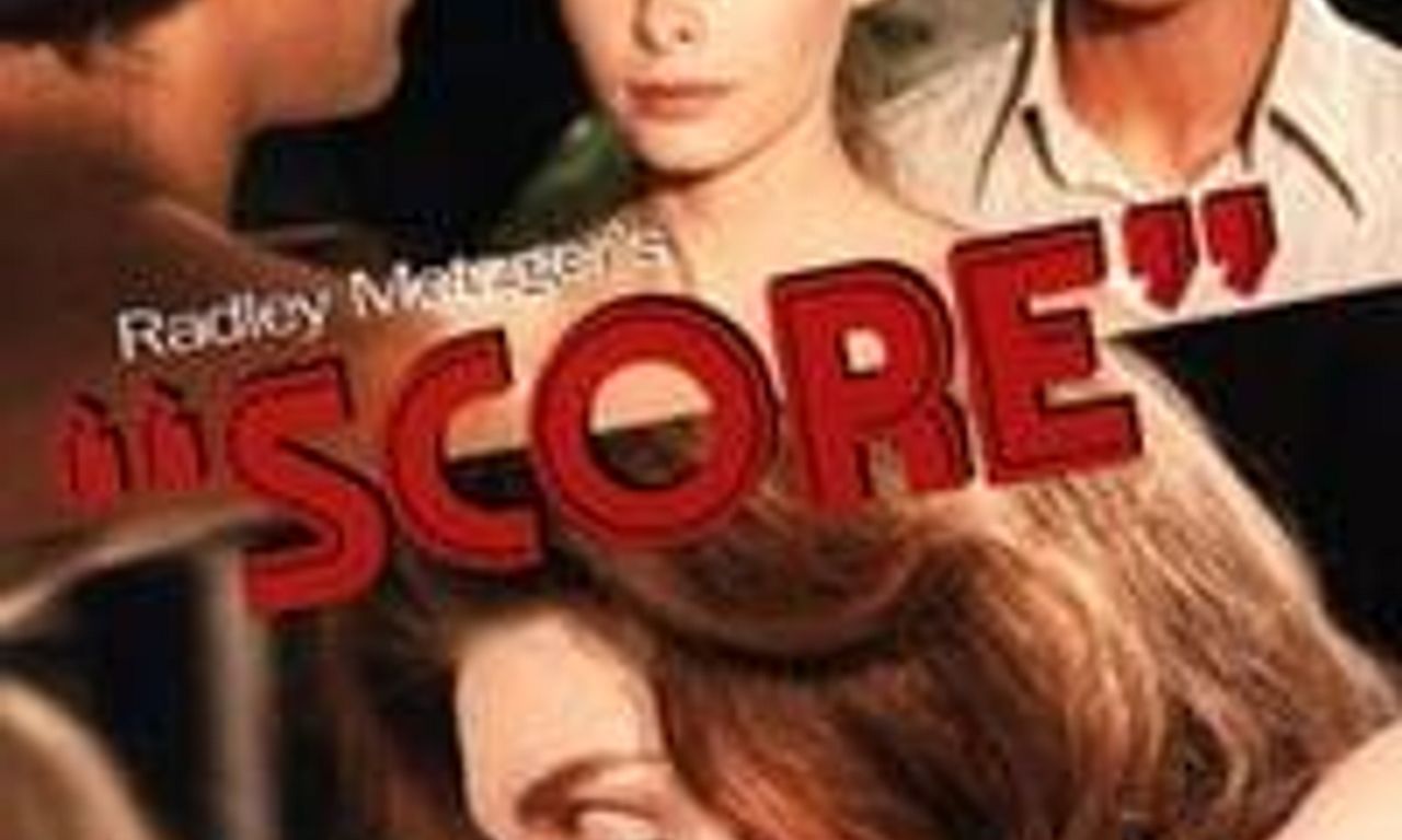 header image for Score
