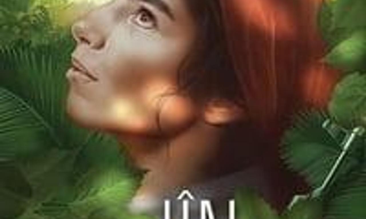 header image for Jîn