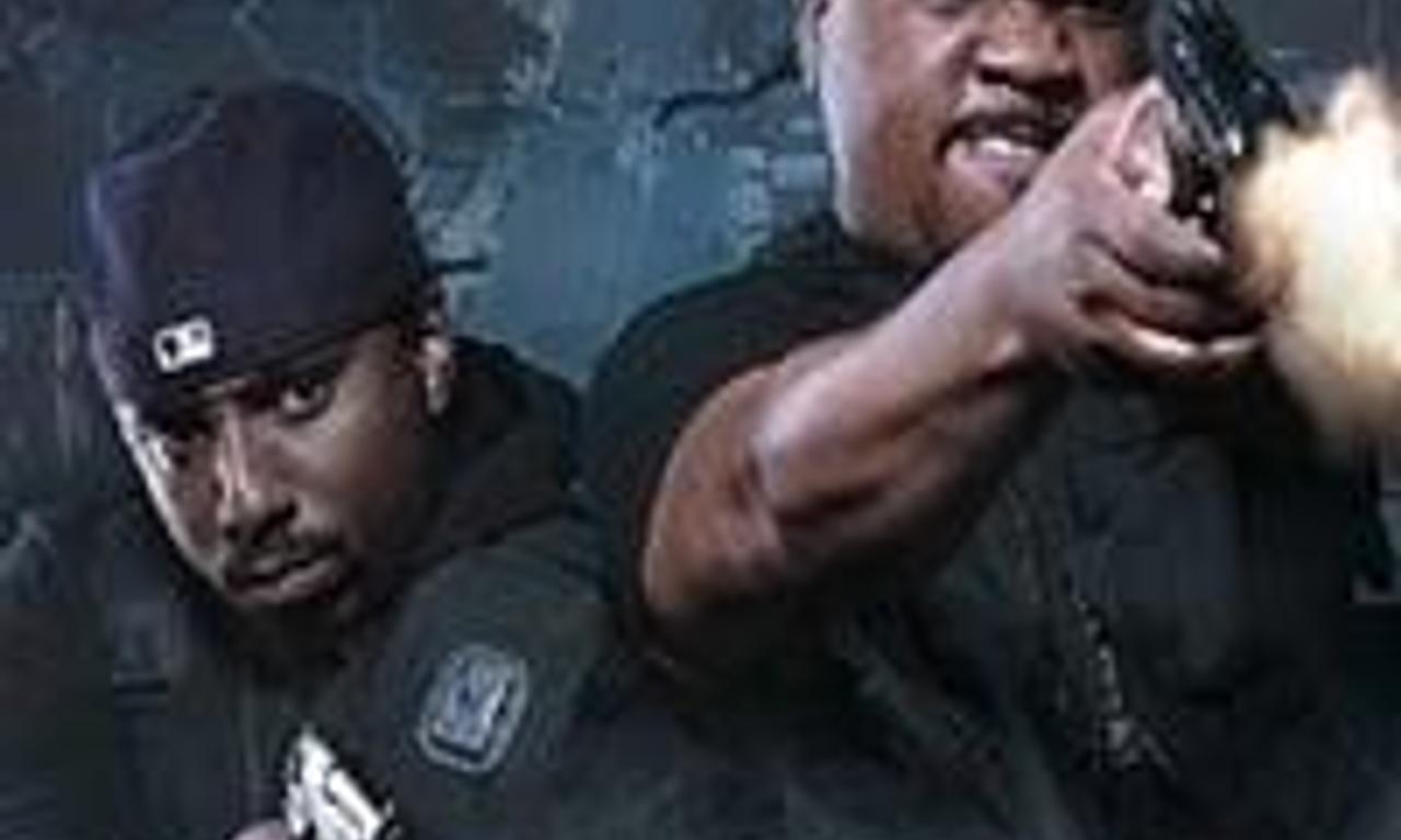 header image for Five-O