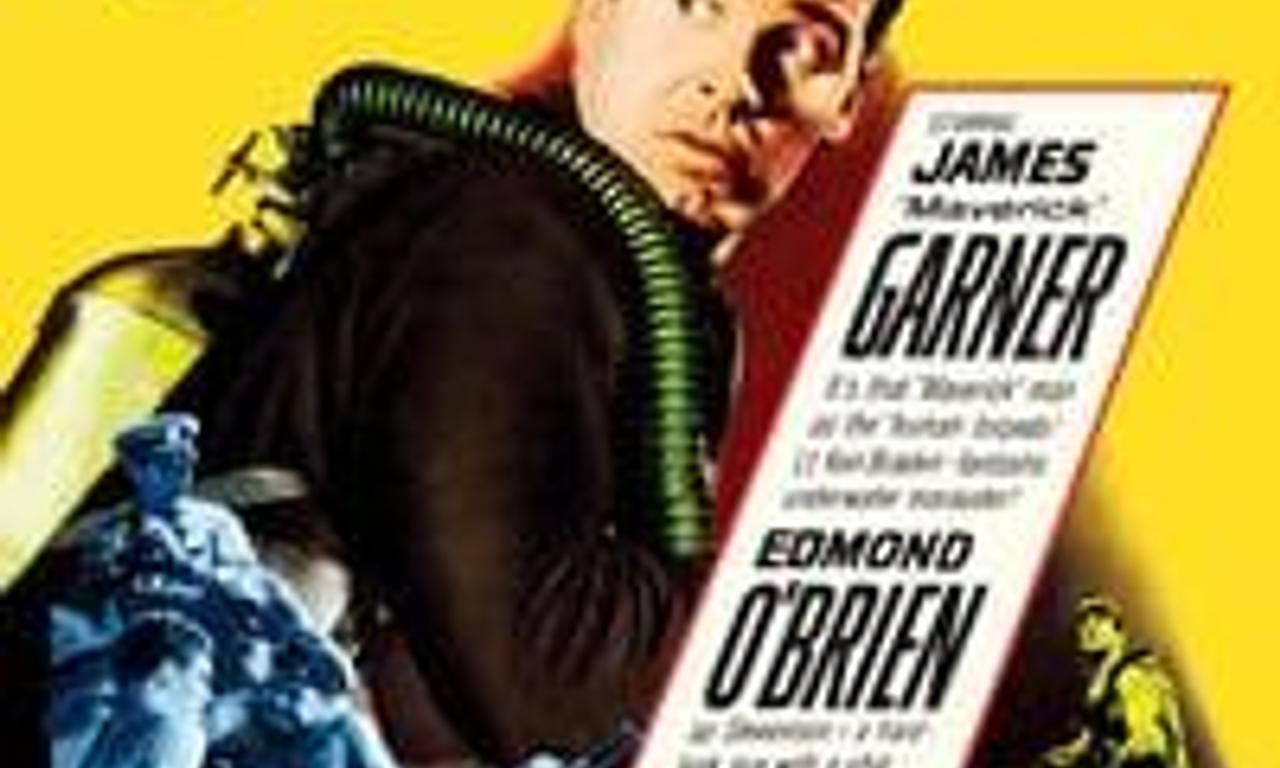 header image for Up Periscope