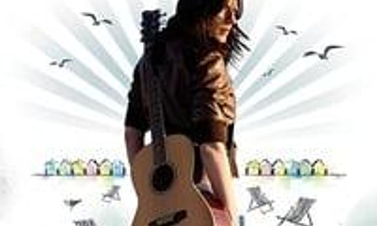 header image for City of Dreamers