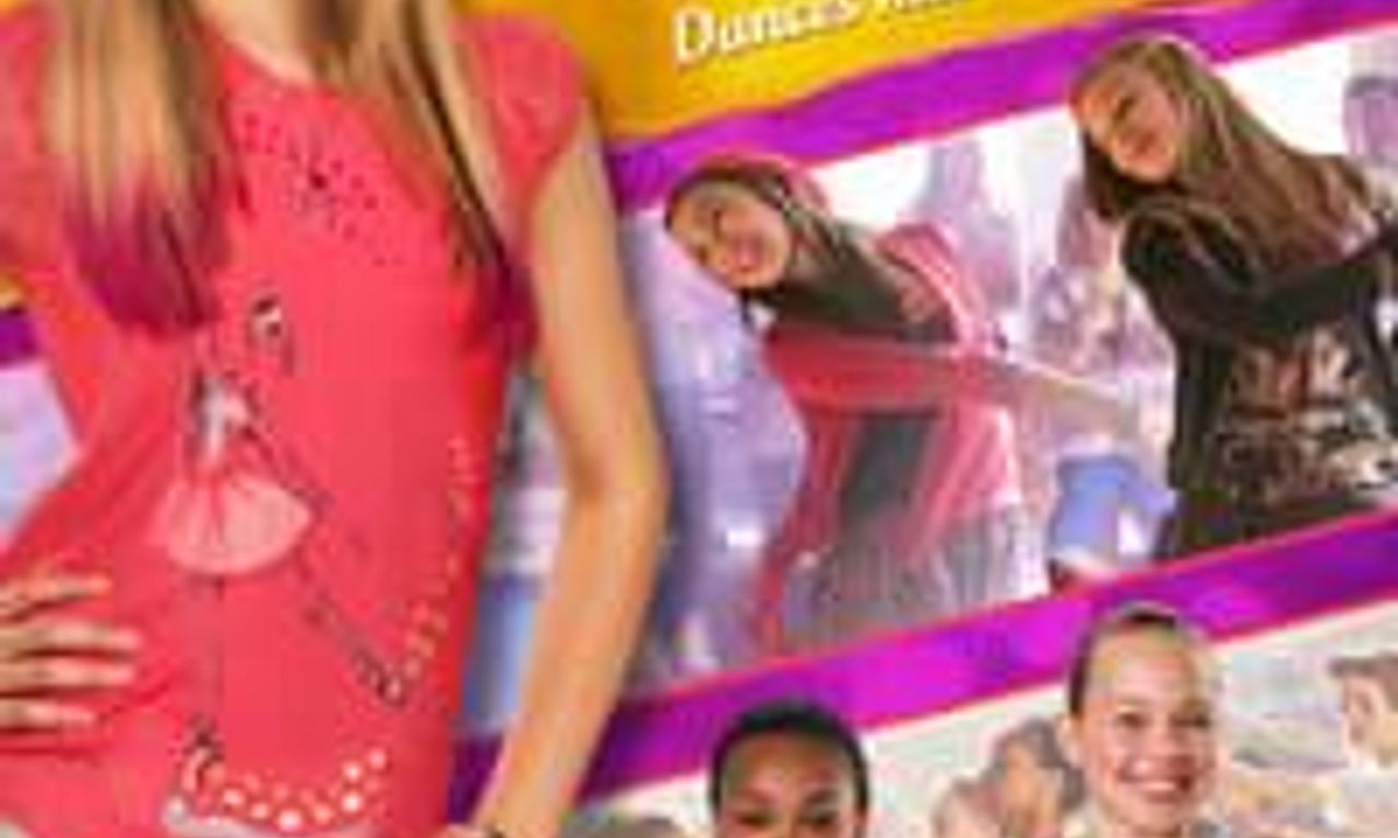 header image for An American Girl: Isabelle Dances Into the Spotlight