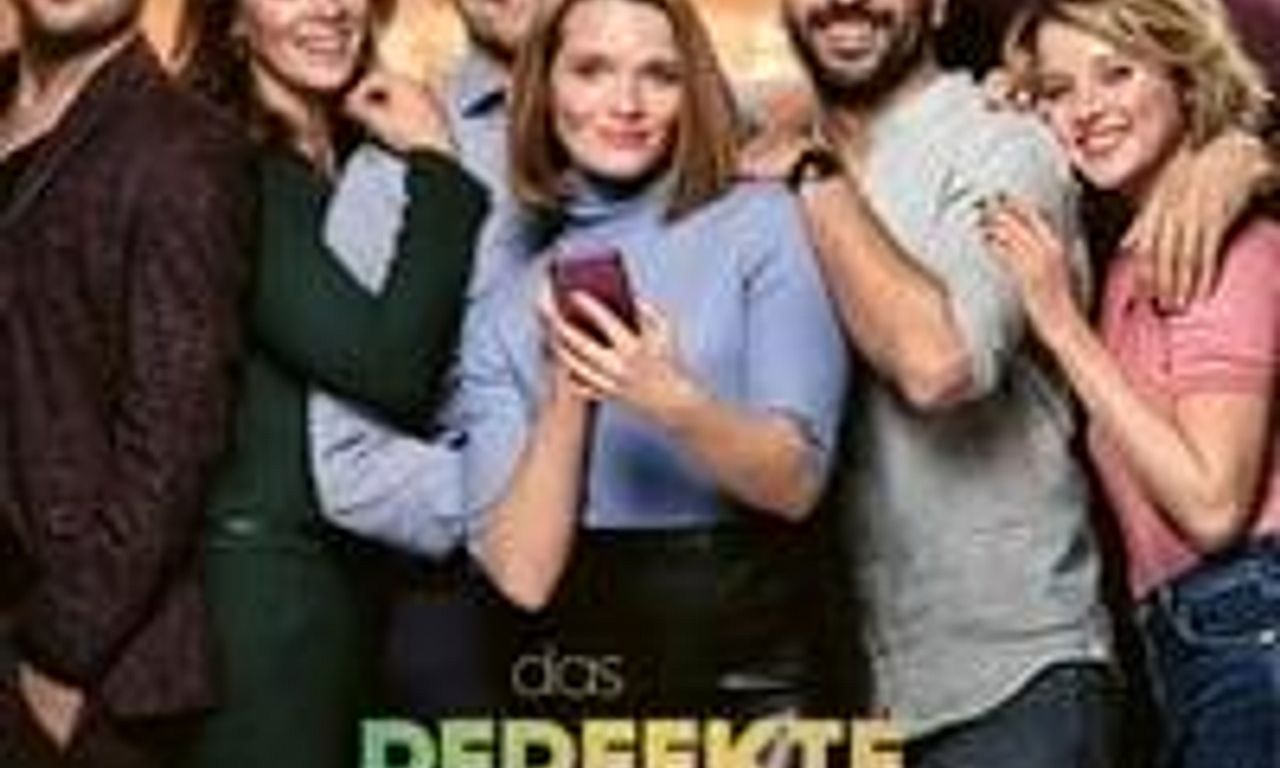 header image for The Perfect Secret