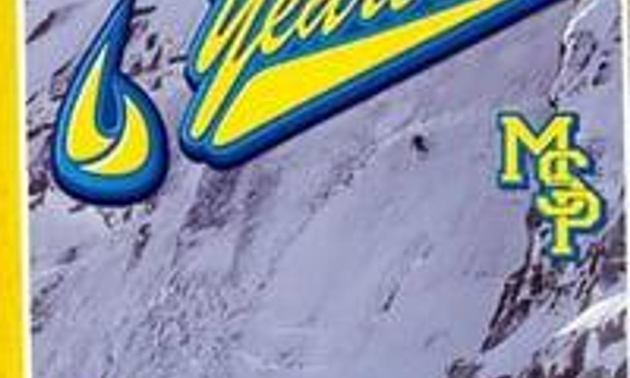 header image for Yearbook