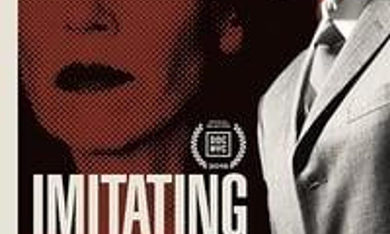 header image for Imitating Life - The Audacity of Suzanne Heintz