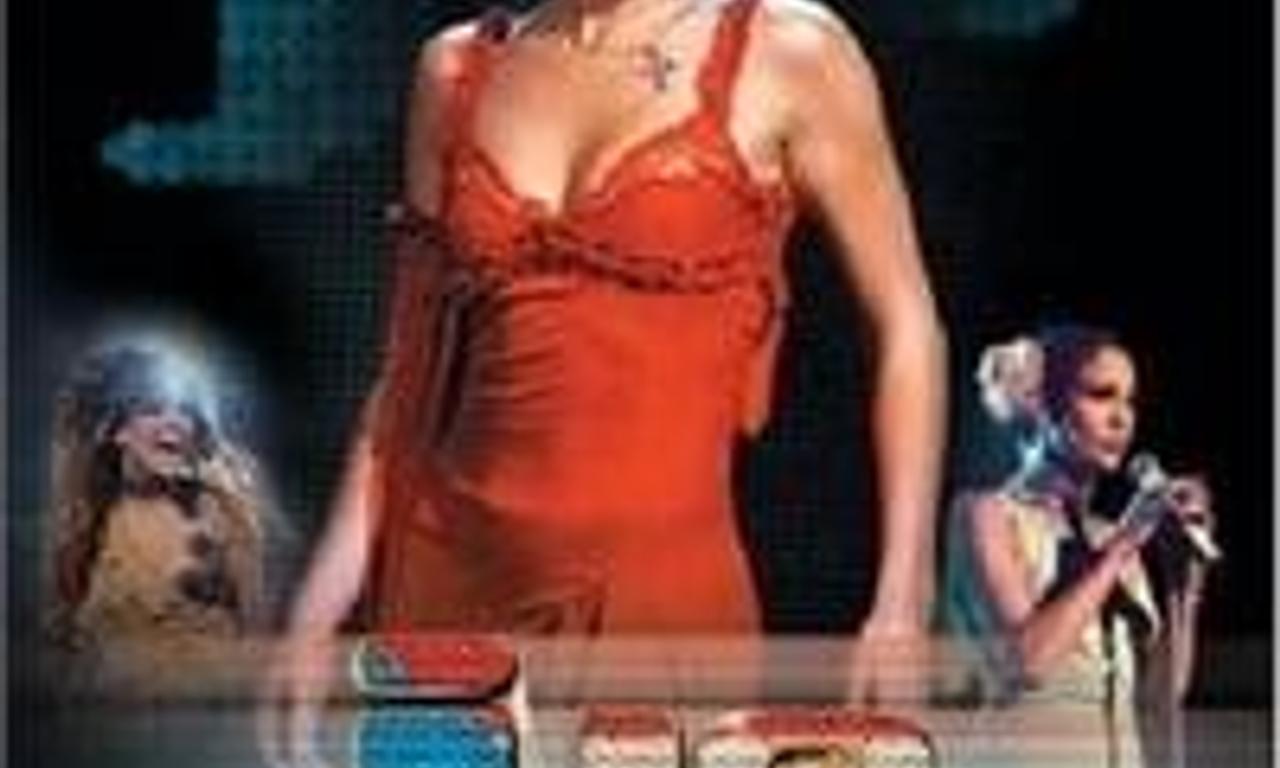 header image for Jennifer Lopez: Let's Get Loud