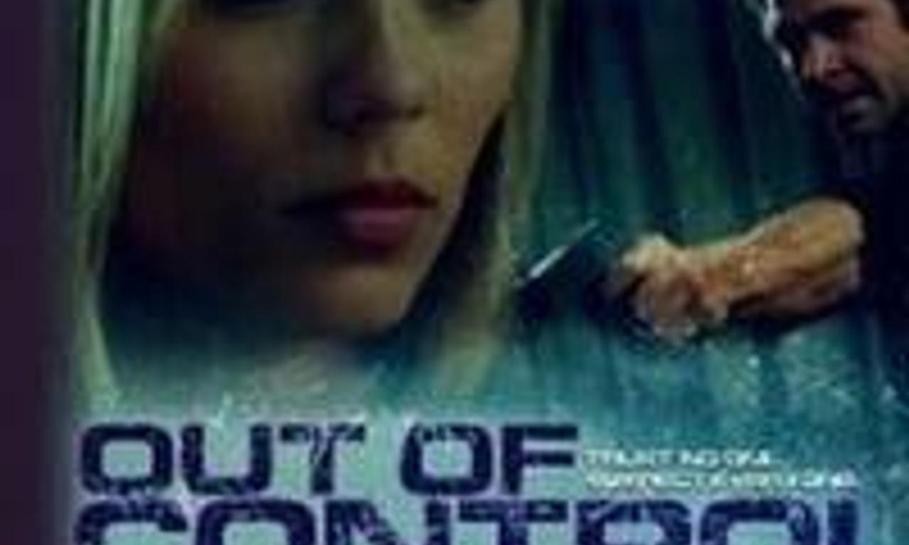 header image for Out of Control