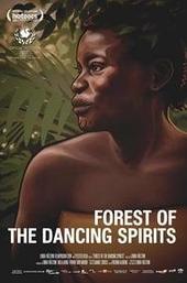Forest of the Dancing Spirits